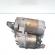 Electromotor, BMW, 3.0 diesel, 306D1, cod 2247391, cutie automata