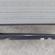Ornament prag dreapta, 5171-7062298, Bmw 3 Touring (E91), 2005-2011, (id:171577)