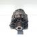 Alternator 70A, cod 038903023K, VW Bora (1J2), 1.9 TDI, AGR (pr:110747)