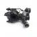 Turbosuflanta, cod 49173-06501, Opel Corsa C (F08, F68) 1.7 dti, Y17DT (id:450909)