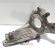 Suport pompa injectie, Peugeot 206 Van, 1.9 D, WJY, cod 9625176310