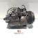 Compresor clima, cod 447260-1851, Bmw 3 Touring (E91), 2.0 diesel, N47D20A