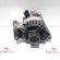 Alternator, cod 3N11-10300-AD, Ford Focus 1 Combi, 1.6 b, FYDB