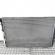 Radiator racire apa, cod 3C0121253AR, Vw Passat (3C2) 2.0 tdi, CBA (id:456041)