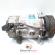 Compresor clima, cod 1J0820803K, VW New Beetle (9C1, 1C1) 1.9 TDI, ALH