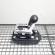 Timonerie cutie automata, cod 8E1713041AQ, Audi A4 Allroad (8KH, B8) 2.0 tdi