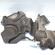 Husa protectie motor, cod 8514331-05, Bmw X3 (F25) (id:456222)