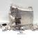 Radiator intercooler, cod 04L129766AJ, Audi A3 Sportback (8VA) 1.6 tdi, CXXB, (id:395791)