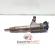 Injector, cod 0445110339, Citroen DS3, 1.4 hdi, 8H01