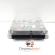 Calculator motor, cod 03D906033F, Skoda Fabia 1 Praktik, 1.2 benz, BMD