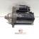 Electromotor, cod 02A911024D, Seat Leon (1M1) 1.9 tdi, AXR