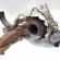 Turbosuflanta, cod 04L253016H, Skoda Octavia 3 Combi (5E5) 1.6 tdi, CXXB