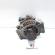 Alternator, cod 758575180, Peugeot 308, 1.6 benz, 5FW (pr:110747)