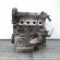 Motor, cod NFS, Citroen C2 (JM) 1.6 VTS (pr:110747)