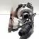 Turbosuflanta, cod 03L253010F, Vw Caddy 3 (2KA, 2KH) 2.0 tdi, CFJA (id:521665)