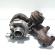 Turbosuflanta, cod 028145702H, Audi A4 (8D2, B5) 1.9 tdi, AFN (pr:115097)