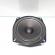 Boxa subwoofer spate, Audi A4 (8EC, B7)