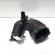 Furtun turbo, cod 4F01296153, Audi A6 (4F2, C6), 2.0 TDI, BRE (id:199471)