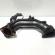 Tub intercooler cu senzor, cod 9674942380, Ford Focus 3, 1.5 tdci (id:325064)