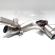 Teava intercooler aluminiu, Vw Golf 4 (1J1) 1.8 t, benz, AGU (id:376726)