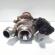 Turbosuflanta, cod 8570082, Bmw 2 Coupe (F22, F87), 2.0 diesel, B47D20A