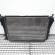 Radiator intercooler, cod 3C0145805G, Vw Passat (3C2) 2.0 tdi, BMR