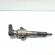 Injector, cod 9649574480, Mazda 2 (DY), 1.4 cd, F6JA