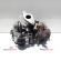 Turbosuflanta, cod 770332-0001, Citroen C5 (II) Break, 2.2 hdi, 4HT