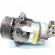 Compresor clima, cod GM13124752, Opel Astra H GTC, 1.9 cdti, Z19DTH