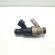 Injector, cod 06A906031AC, Skoda Octavia 2 Combi (1Z5) 2.0 benz, AZJ (id:418972)