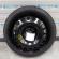 Roata rezerva slim, GM2160132, Opel Astra H (id:172187)