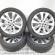 Set jante aliaj, Opel Astra J