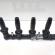 Bobina inductie, Opel Astra H Sedan, 1.8 benz, Z18XER