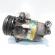 Compresor clima, cod GM13124750, Opel Astra H Sedan, 1.6 benz, Z16XEP