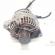 Alternator, cod 5350087, Saab 9-5 (YS3E) 3.0tid