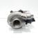 Turbosuflanta, cod 8972572983, Saab 9-5 combi (YS3E) 3.0tid