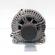 Alternator 180A, cod 021903026L, Vw Crafter 30-35 Autobus (2E) 2.0 TDI, CECB