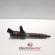 Injector, cod 0445110165, Opel Astra H GTC, 1.9 CDTI, Z19DT