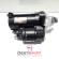 Electromotor, cod 0986024200, Fiat Qubo (225), 1.3 M-jet, 5 vit man