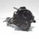 Pompa vacuum LUK, cod 038145209H, Audi A4 Avant (8E5, B6) 1.9 tdi, BKE