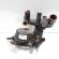 Pompa vacuum cu corp termostat, Ford Transit Connect (P65), 2.2 tdci (id:458304)