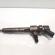 Injector, cod 0445110119, Fiat Doblo Cargo (223), 1.9 jtd, 186A9000 (id:458282)