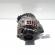 Alternator 70A, cod 9617842880, Peugeot Partner (I), 1.9 D, DJY