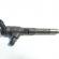 Injector, cod H8201453073, 0445110652, Renault Clio 4, 1.5 DCI, K9K628 (id:452510)