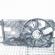 Electroventilator, cod 3M5H-8C607-RH Ford Focus C-Max, 1.6 tdci, G8DA (id:459552)