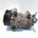 Compresor clima, cod 9655191680, Citroen C3 (I) 1.4 HDI, 8HY (id:459272)