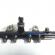 Rampa injectoare cu senzor, cod 8201157327, 175215346R, Renault Clio 4, 1.5 dci, K9KB608 (id:441625)