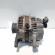 Alternator 90A, cod A2TG-1391, Mazda 3 (BL) 1.6 MZR, Z668 (id:459353)