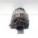 Alternator (90A) cod 028903028D, Seat Cordoba (6L2) 1.4 B, BXW