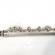 Rampa injectoare cu senzor, cod 8200347594, 0445214043, Renault Laguna 2, 2.2 DCI, G9T702 (id:434891)
